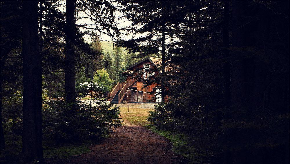 Domaine Summum Mont-Tremblant