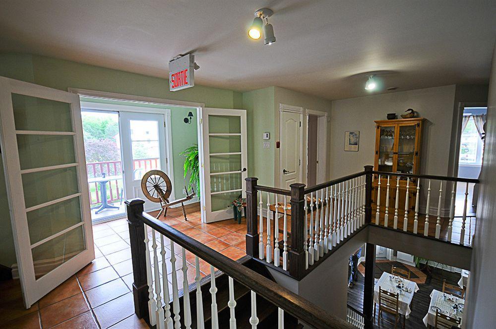 Le Voyageur Holiday home *