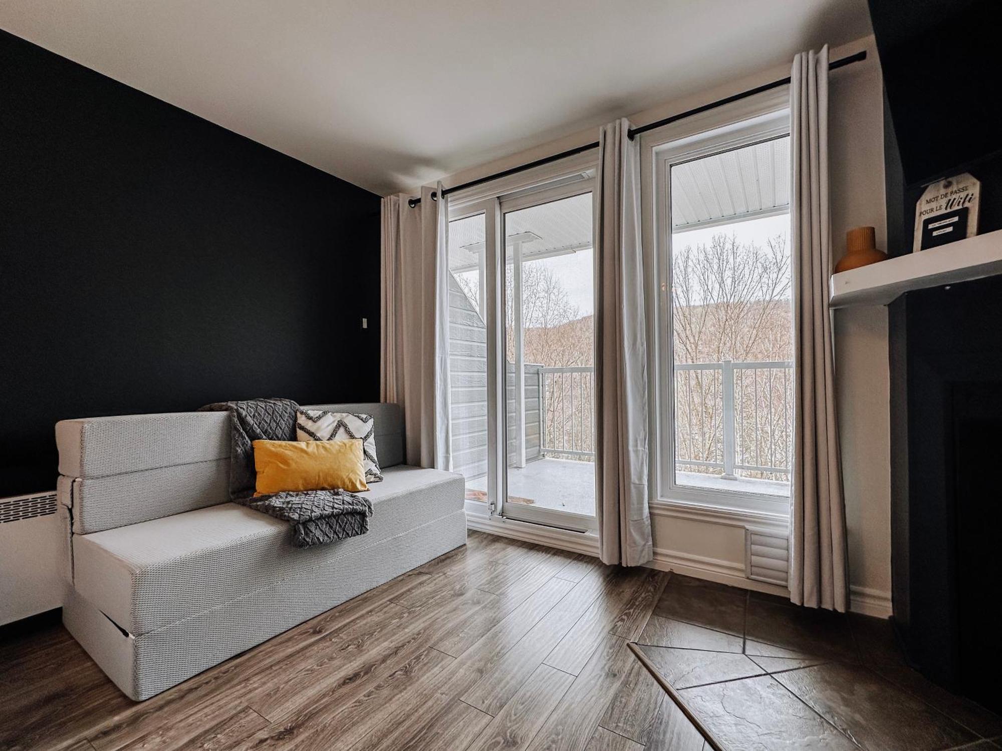 Apartment Liv204 By Gestion Elite