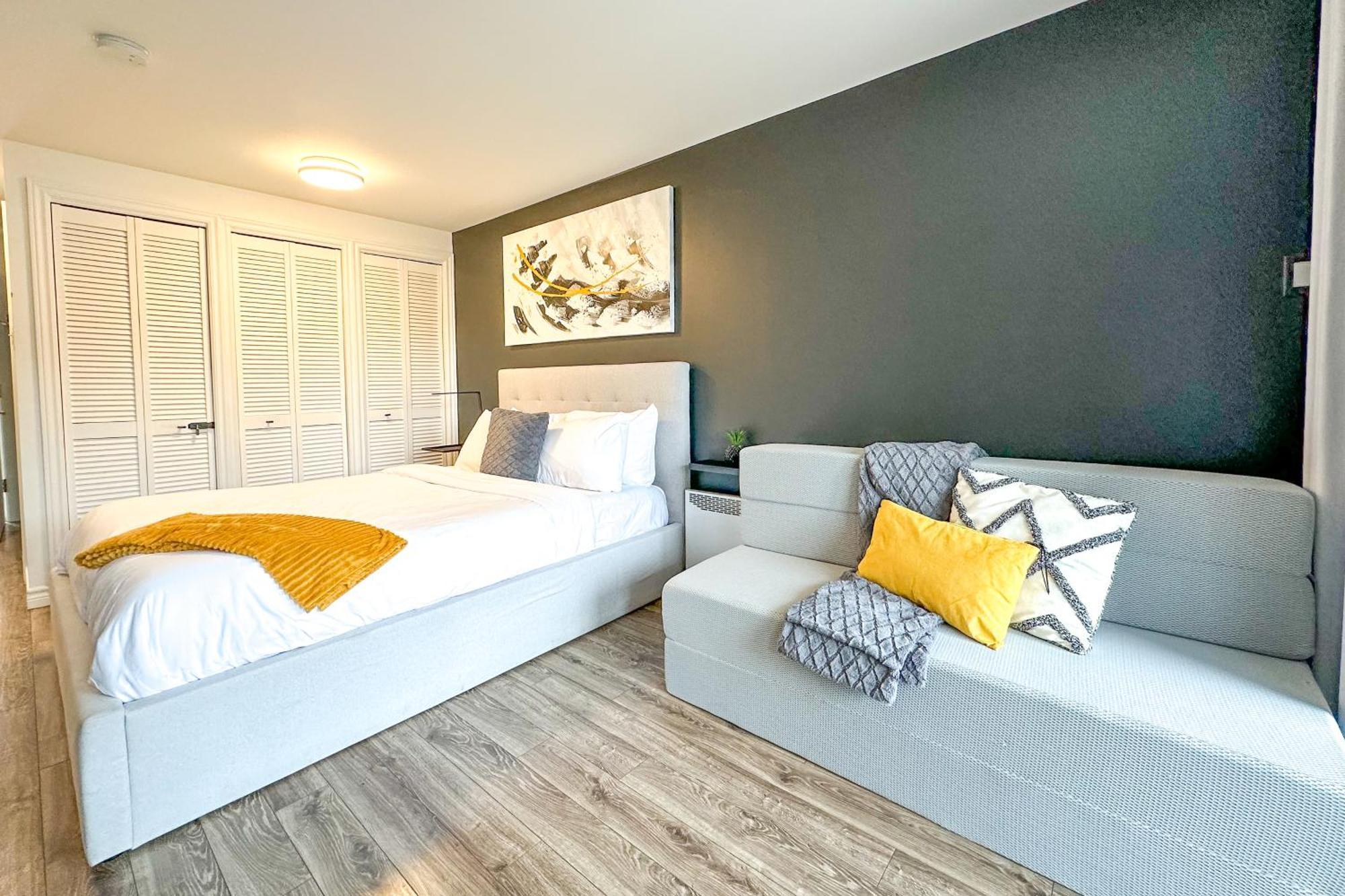 Liv204 By Gestion Elite Apartment