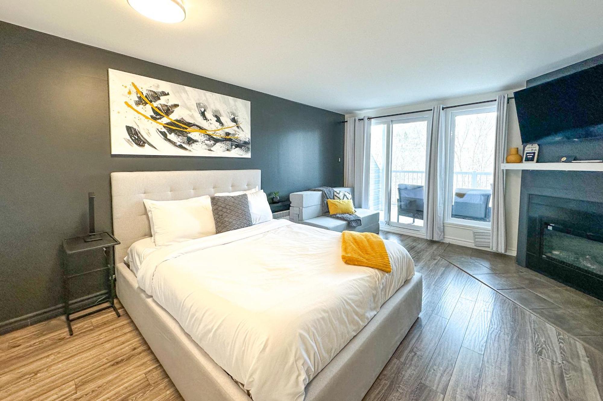 Apartment Liv204 By Gestion Elite *