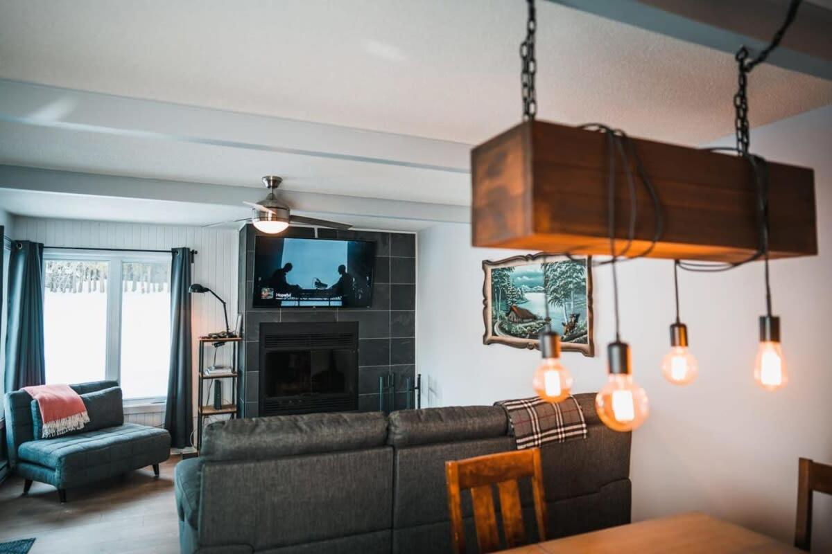Holiday home Beautiful 3-eleven At Tremblant Mont-Tremblant