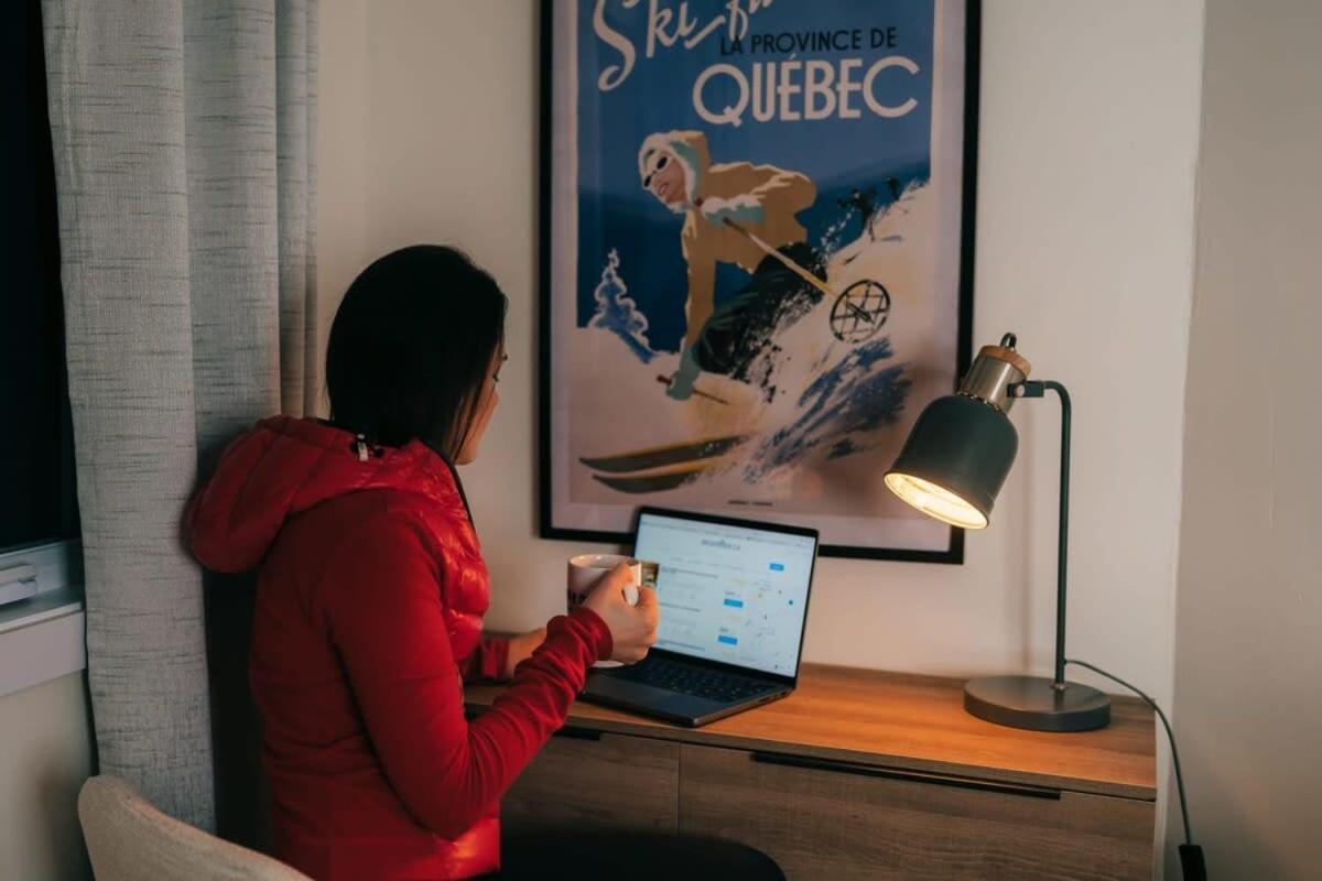 Beautiful 3-eleven At Tremblant Holiday home