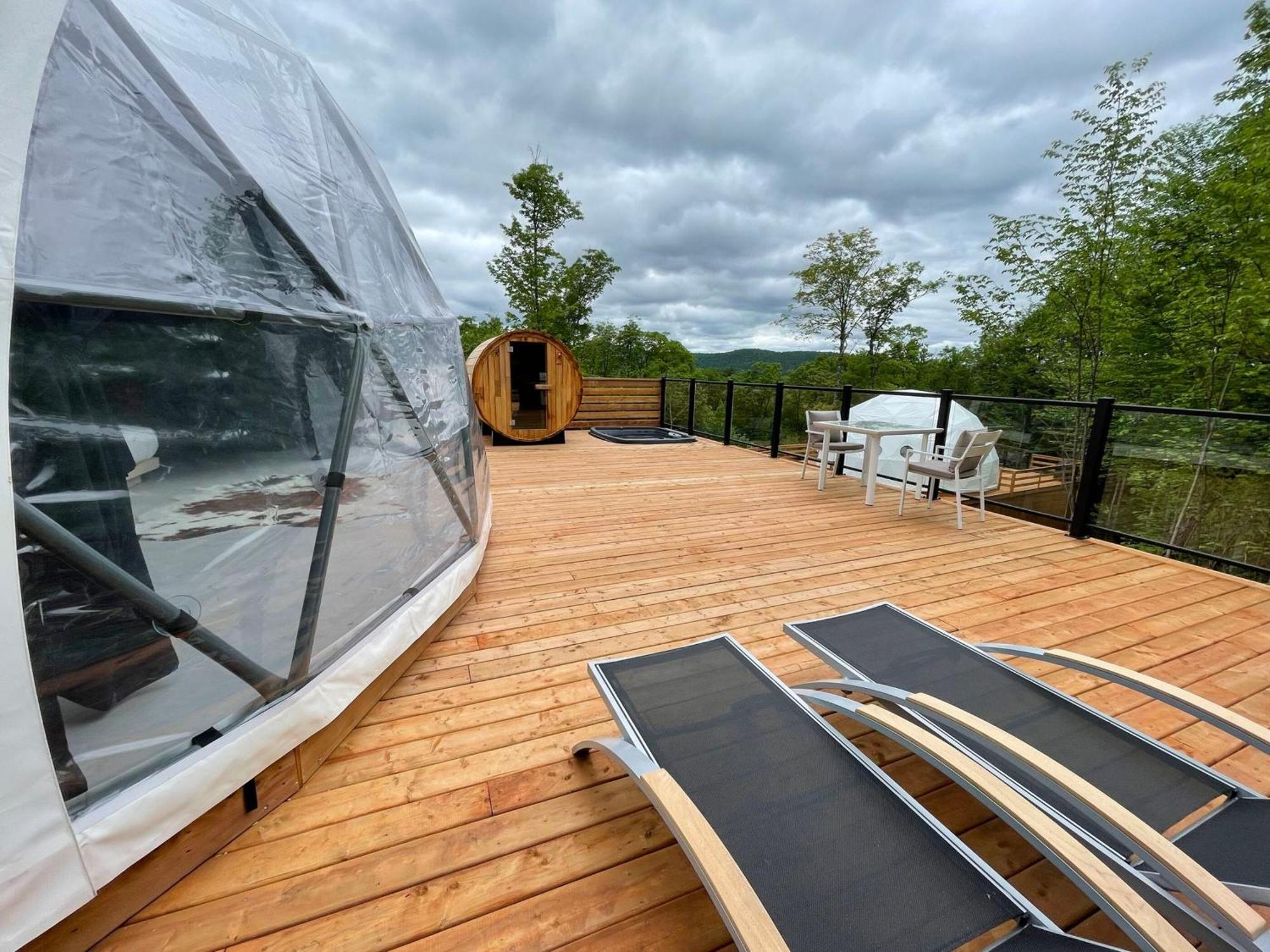 Chalet Bel Air Tremblant Hotel & Residences