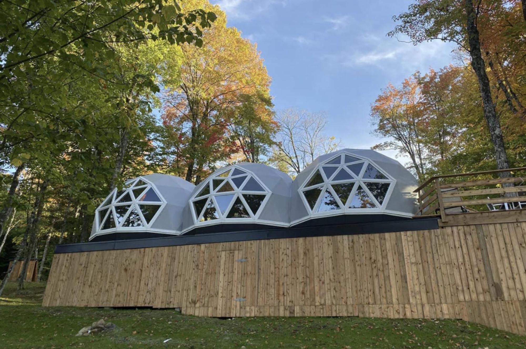 Bel Air Tremblant Hotel & Residences Mont-Tremblant