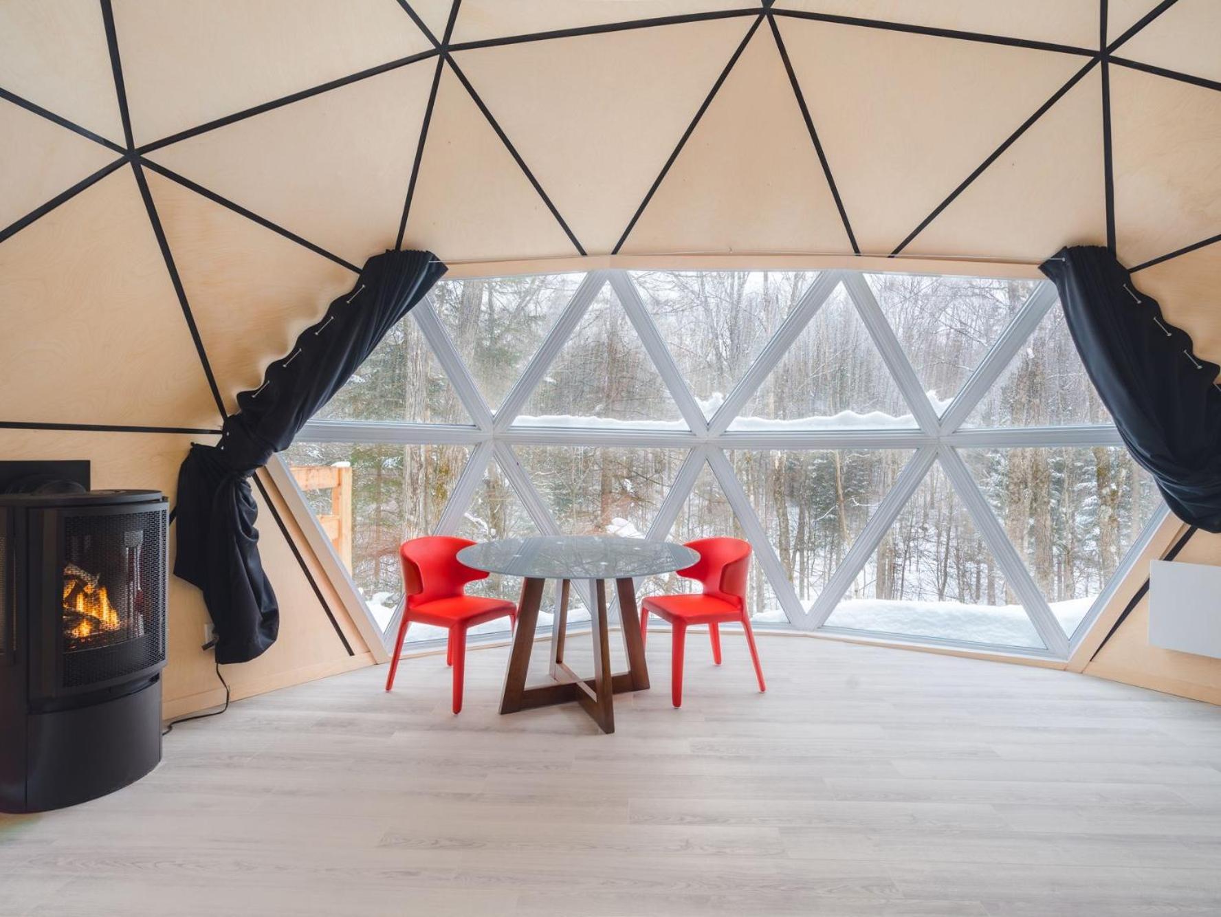 Bel Air Tremblant Hotel & Residences *