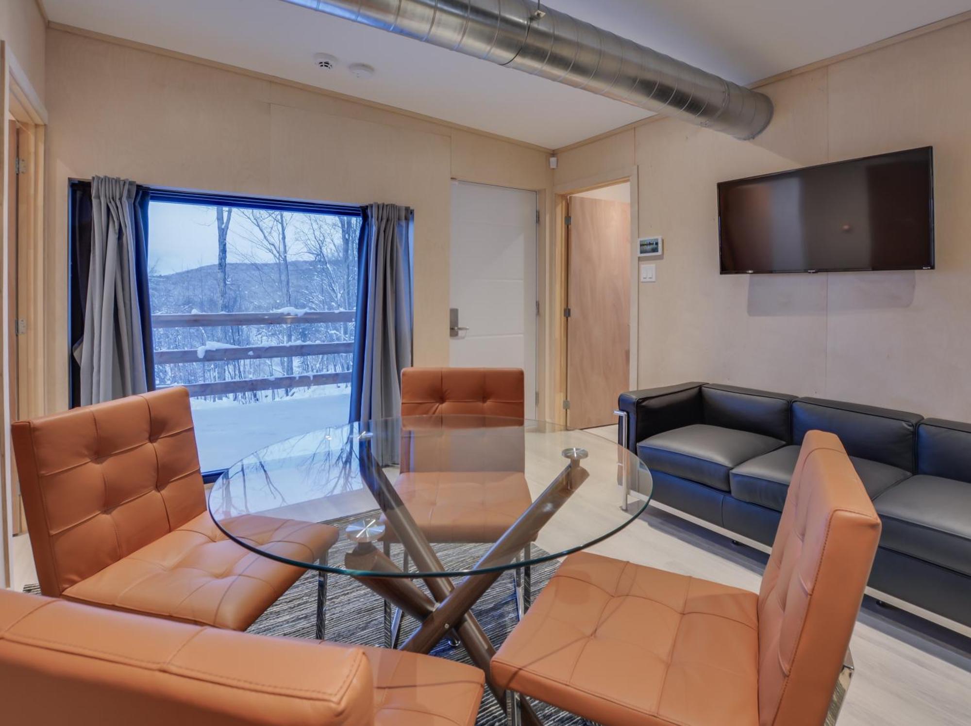 Chalet Bel Air Tremblant Hotel & Residences