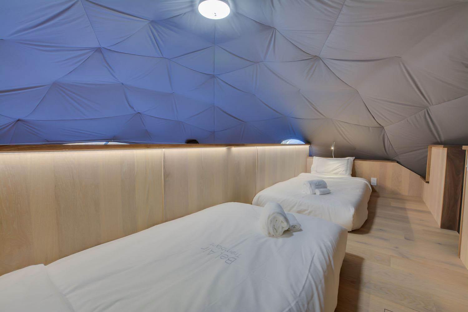 Chalet Bel Air Tremblant Hotel & Residences