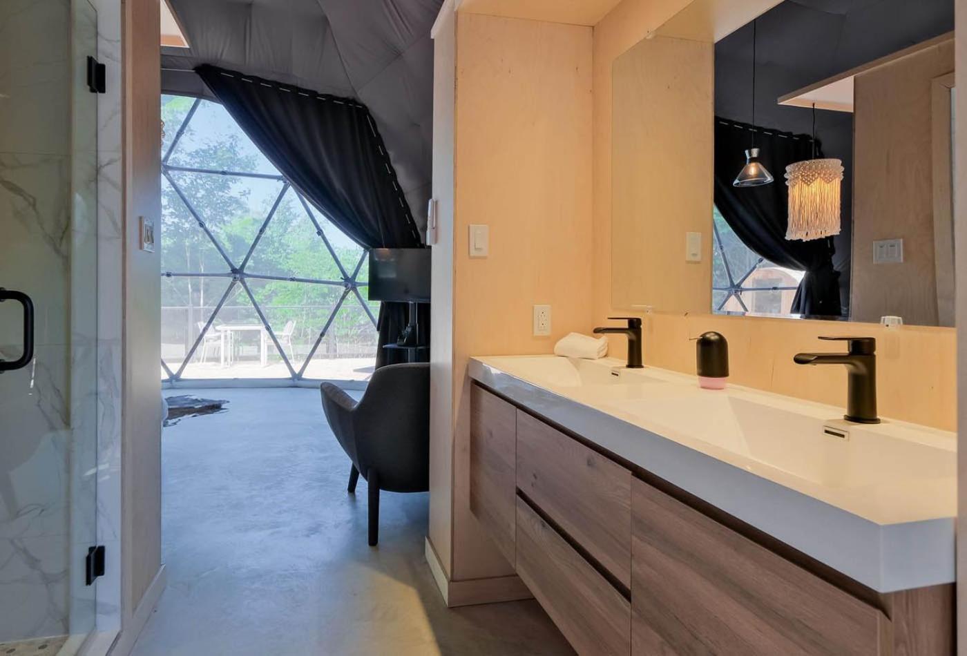 Bel Air Tremblant Hotel & Residences Mont-Tremblant
