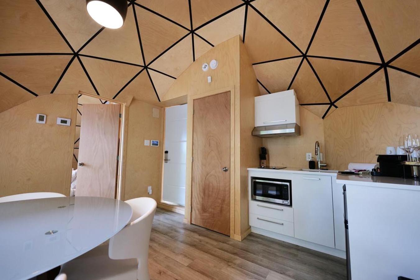 Bel Air Tremblant Hotel & Residences