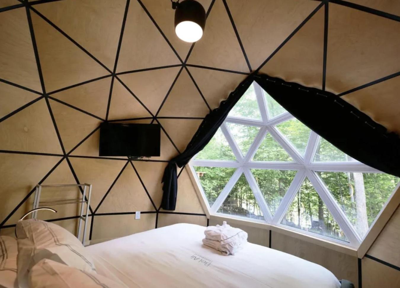 Bel Air Tremblant Hotel & Residences Mont-Tremblant