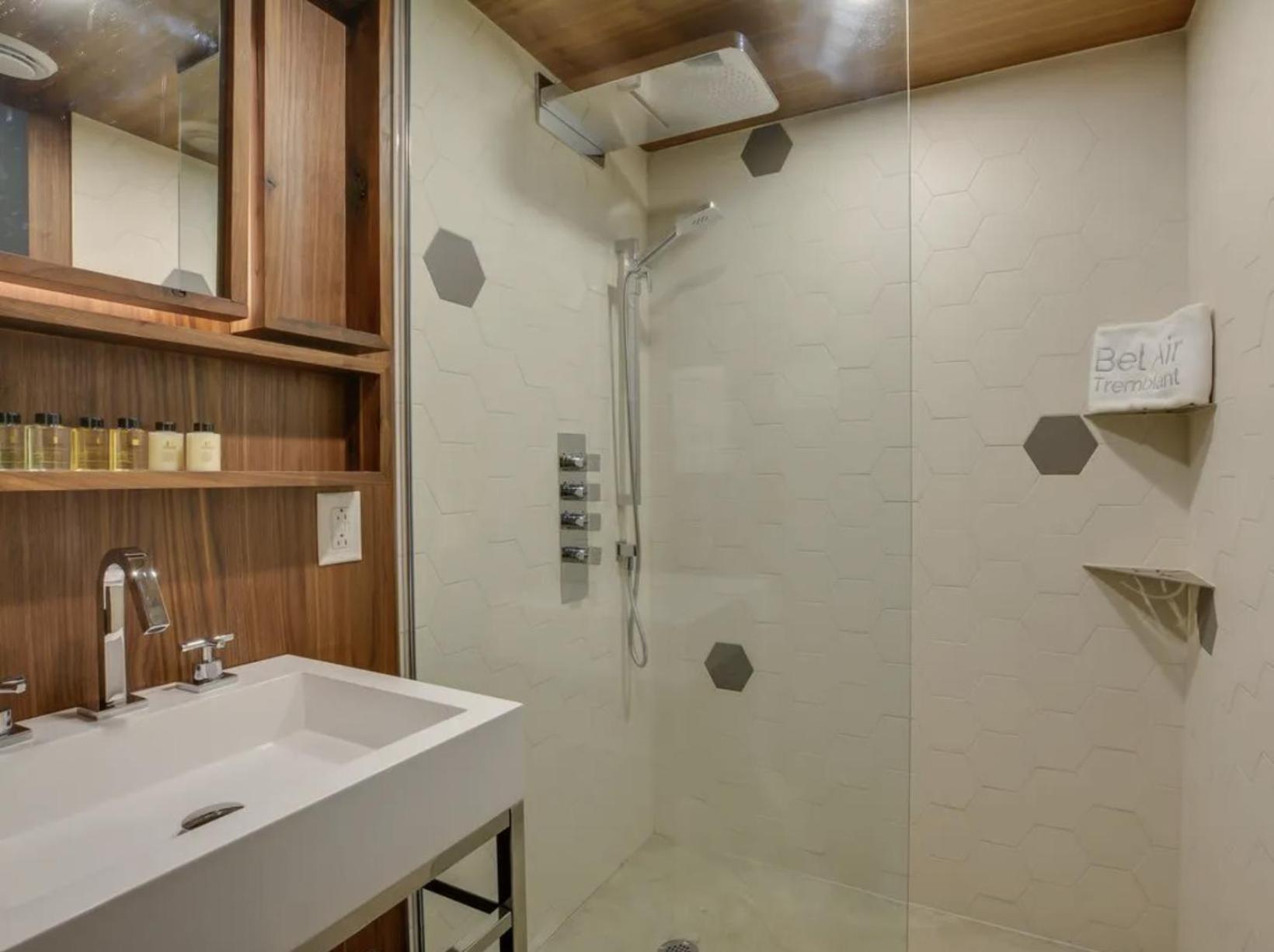 Bel Air Tremblant Hotel & Residences Chalet