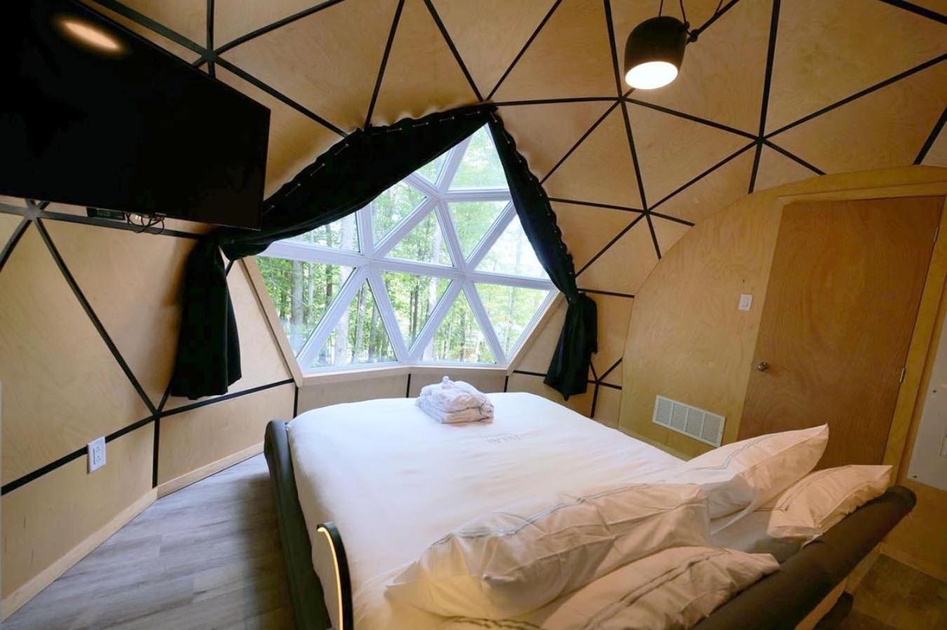 Bel Air Tremblant Hotel & Residences