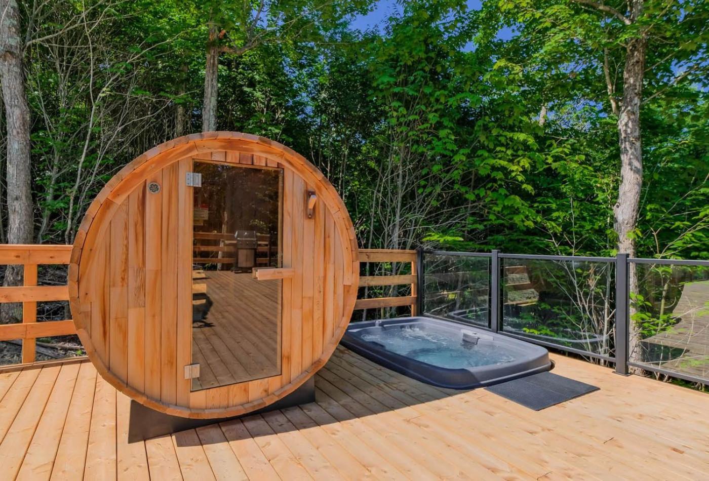 Bel Air Tremblant Hotel & Residences * Mont-Tremblant