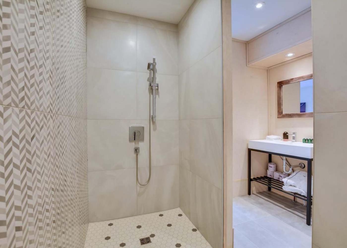 Bel Air Tremblant Hotel & Residences Chalet