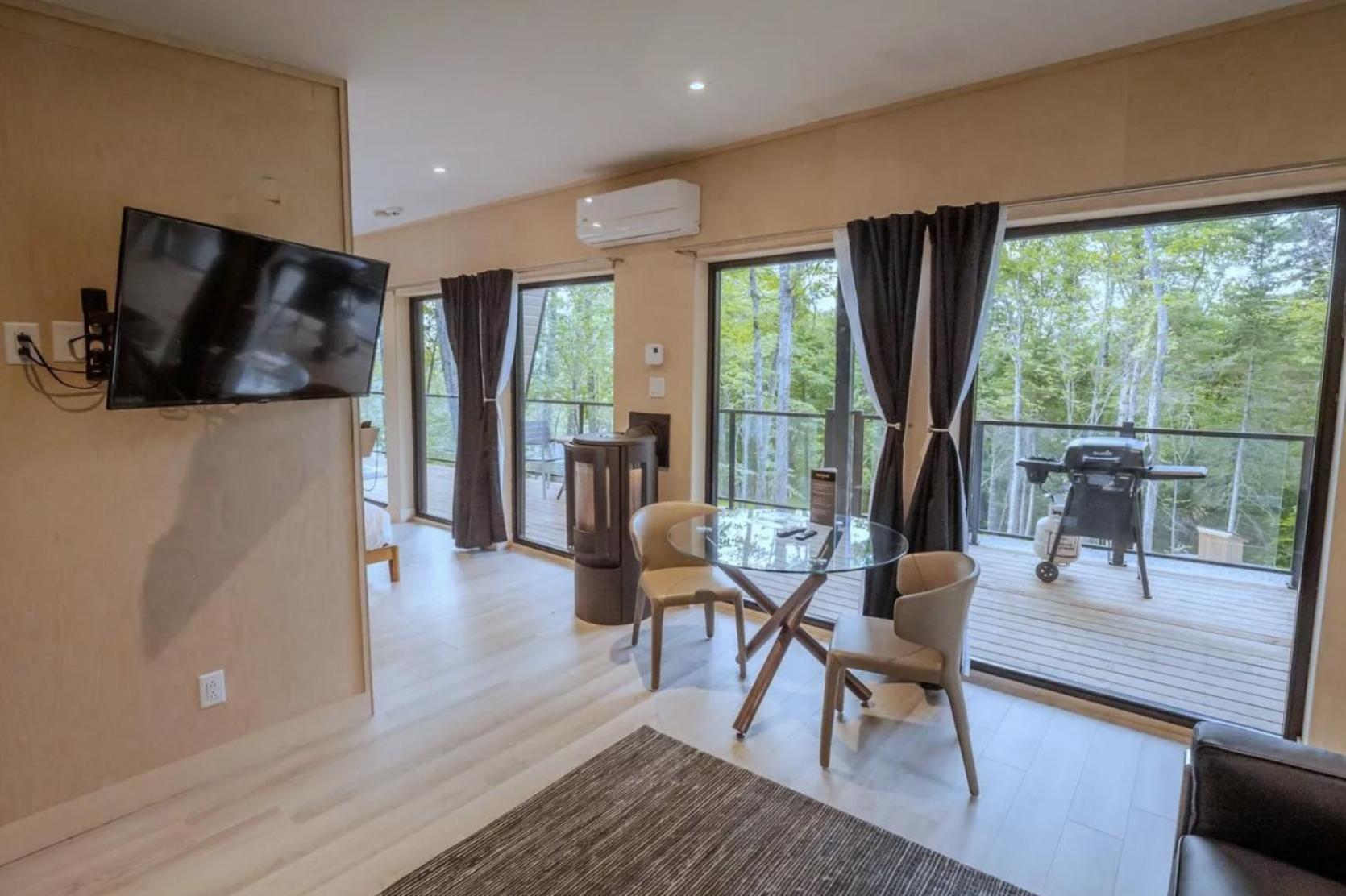 Chalet Bel Air Tremblant Hotel & Residences Mont-Tremblant