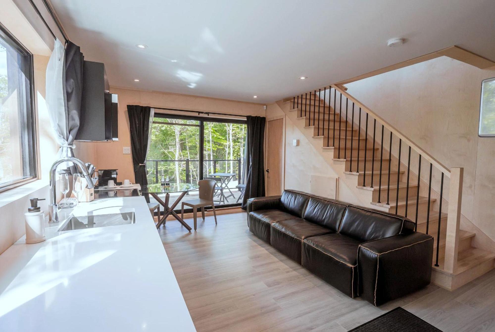 Bel Air Tremblant Hotel & Residences Mont-Tremblant