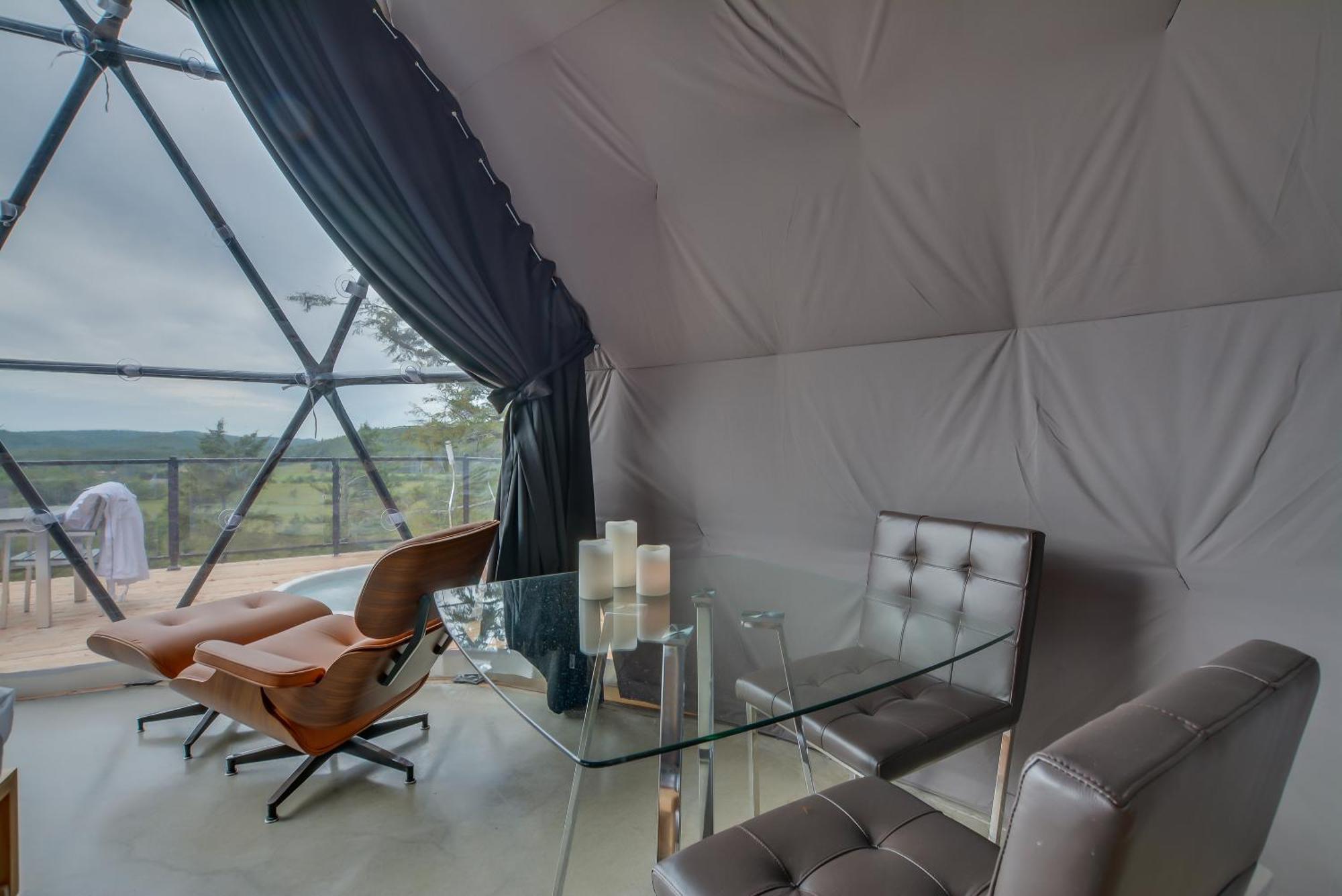 Bel Air Tremblant Hotel & Residences Chalet