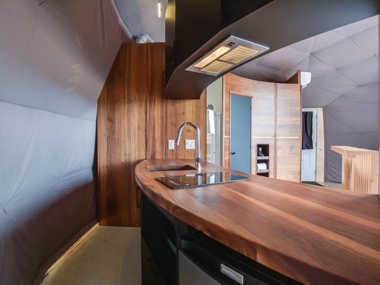 Chalet Bel Air Tremblant Hotel & Residences Mont-Tremblant