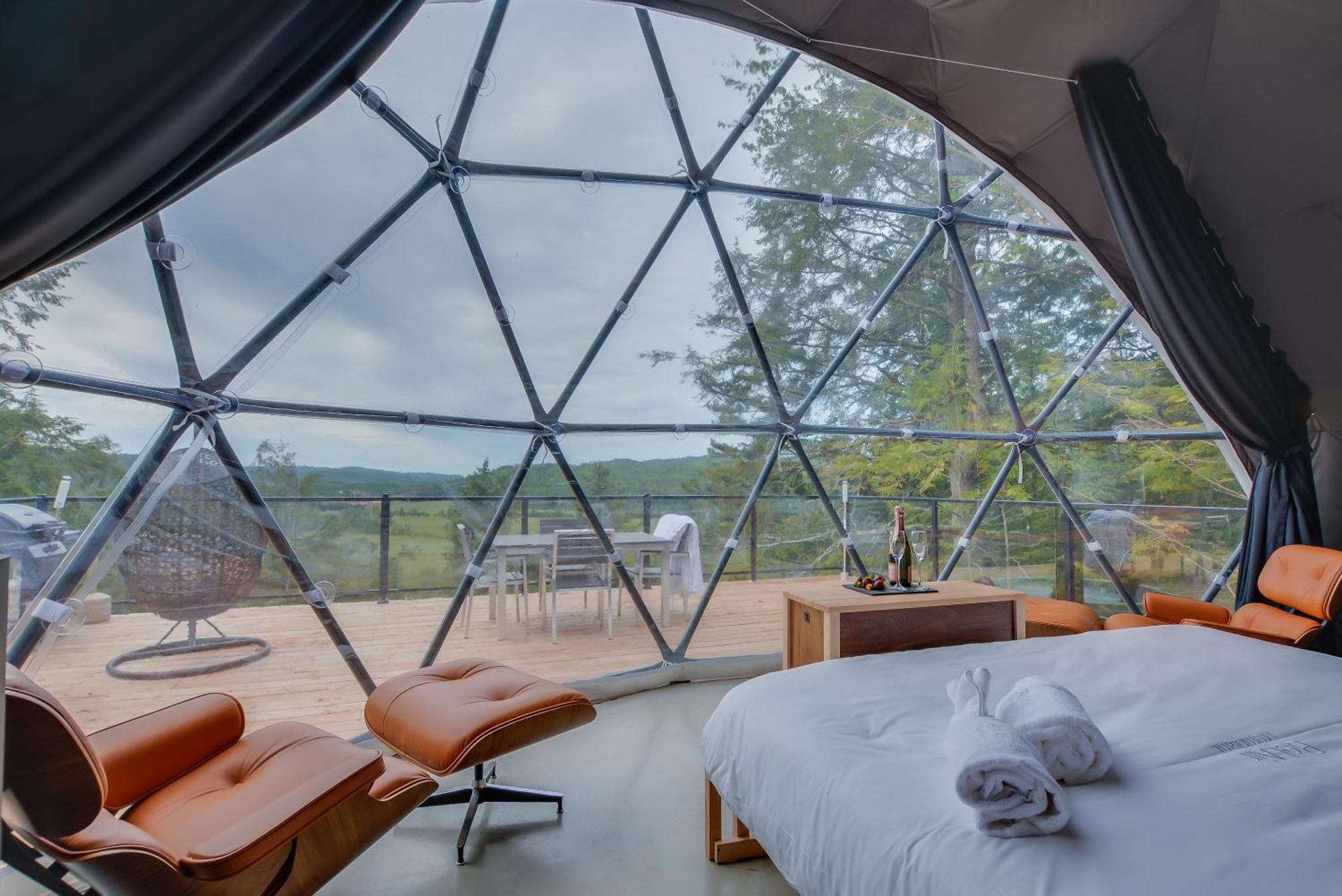 Bel Air Tremblant Hotel & Residences Mont-Tremblant