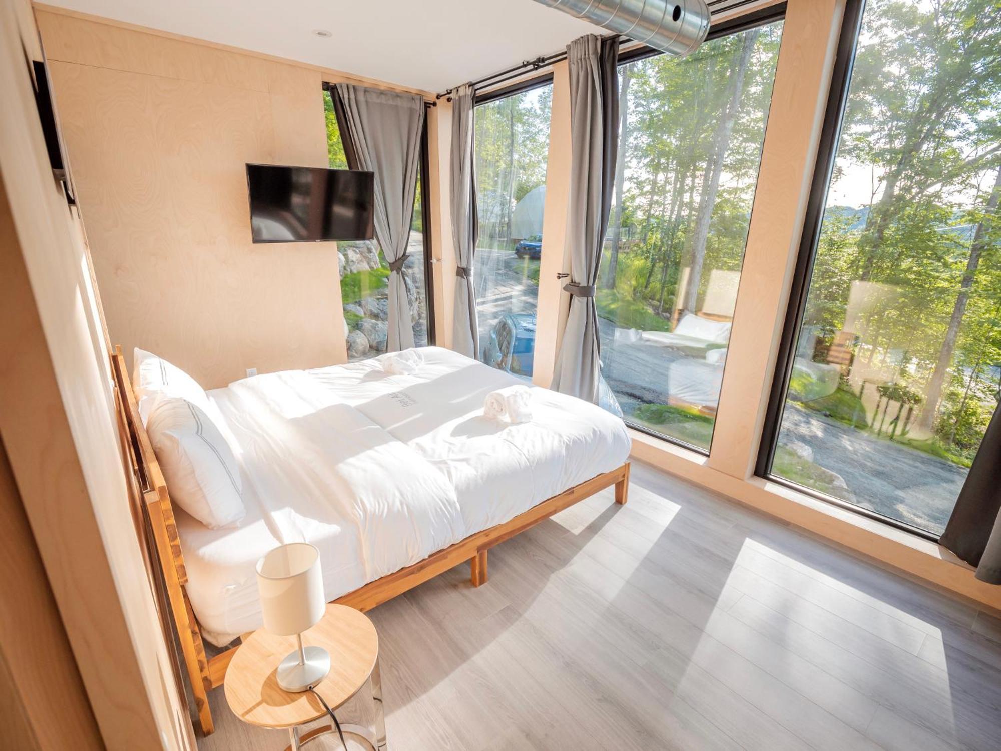 Bel Air Tremblant Hotel & Residences