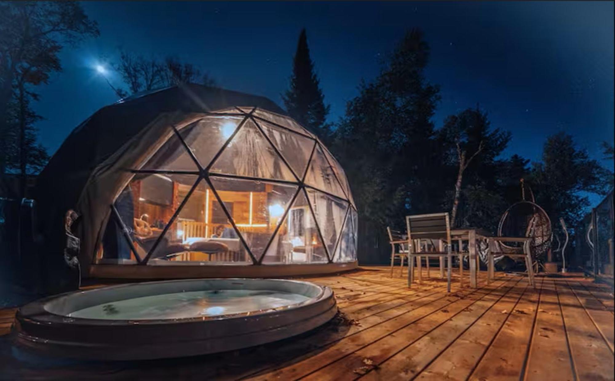 Chalet Bel Air Tremblant Hotel & Residences Mont-Tremblant