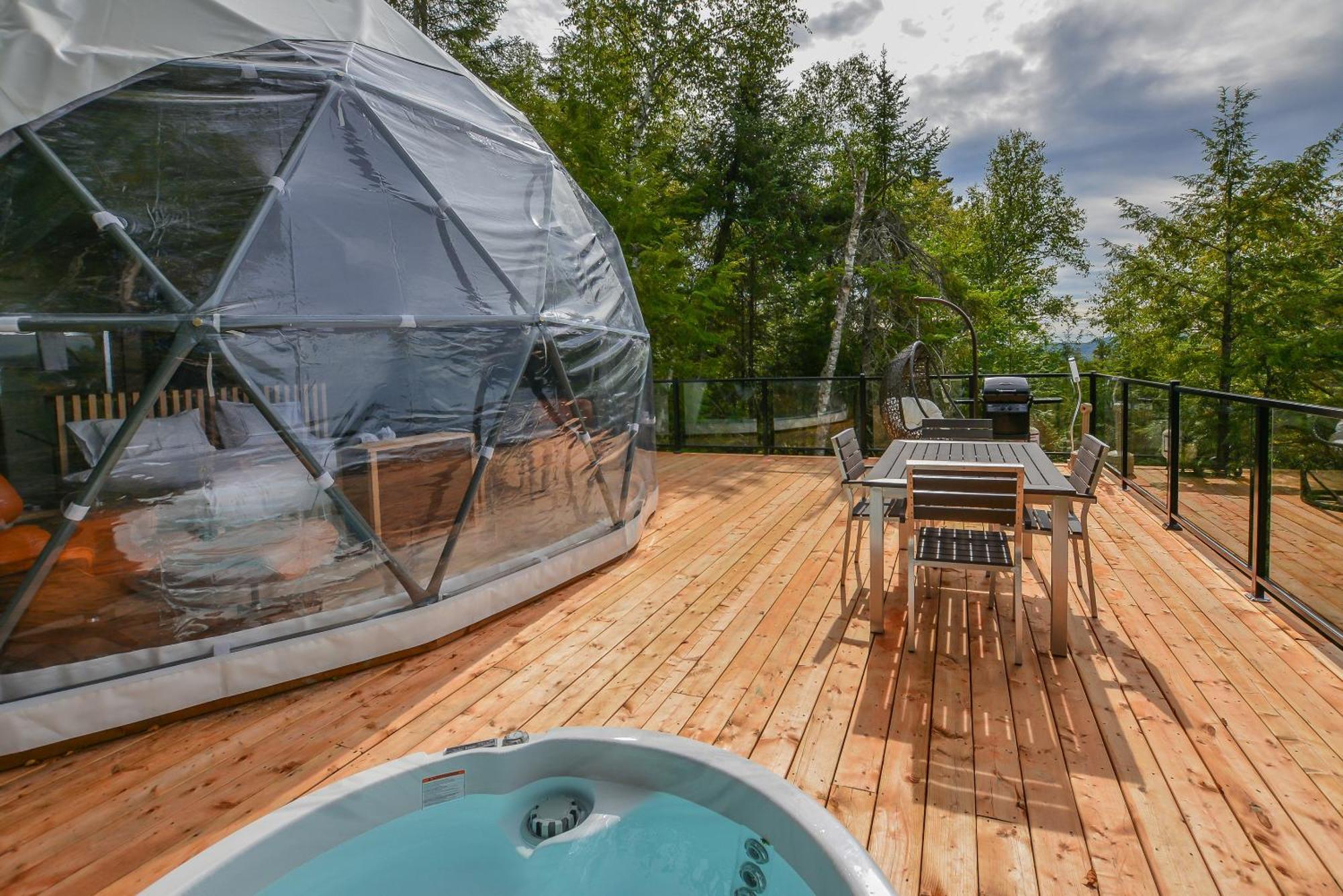 Chalet Bel Air Tremblant Hotel & Residences *
