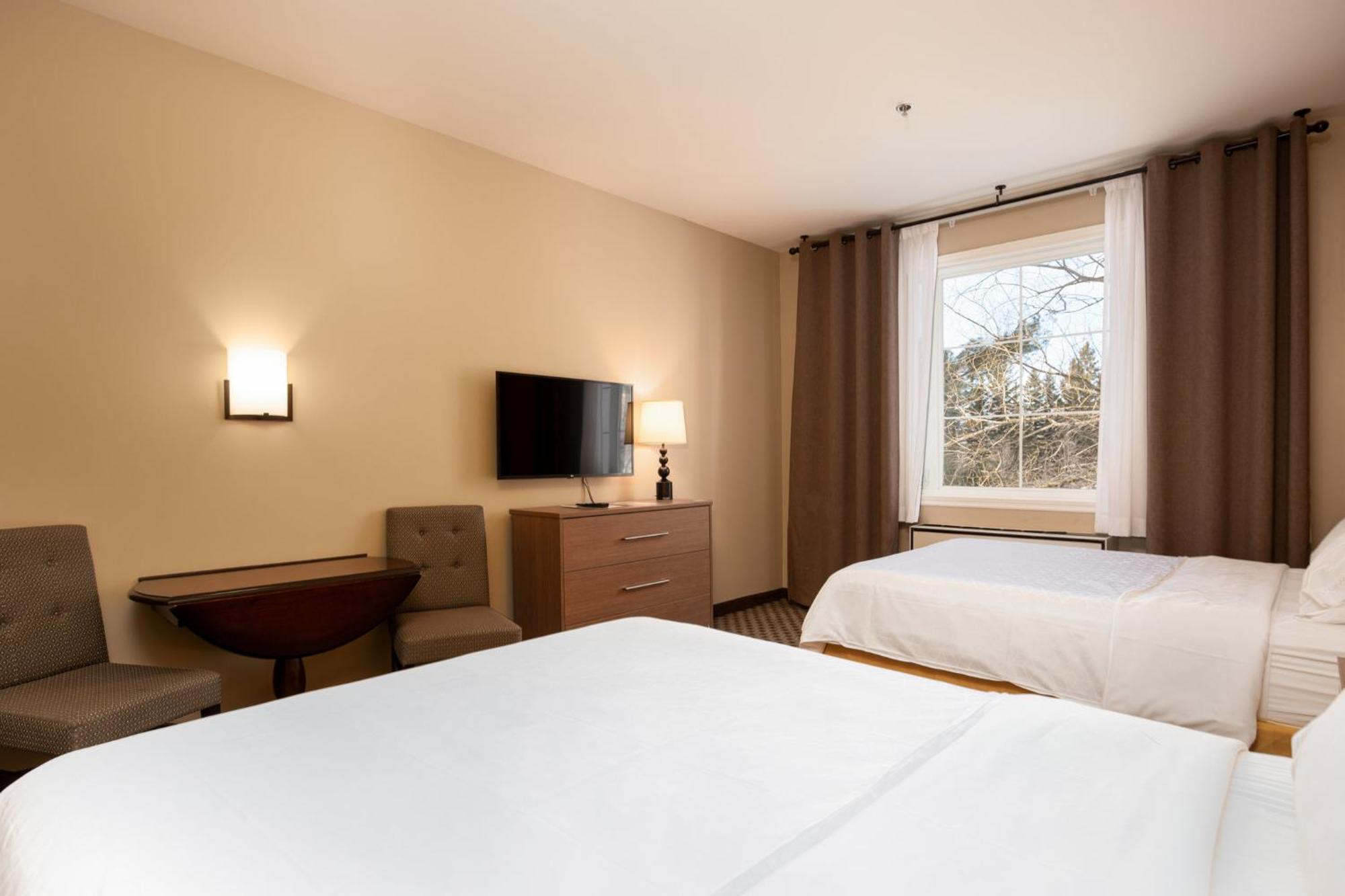 Express & Tremblant By Ihg 4* Mont-Tremblant