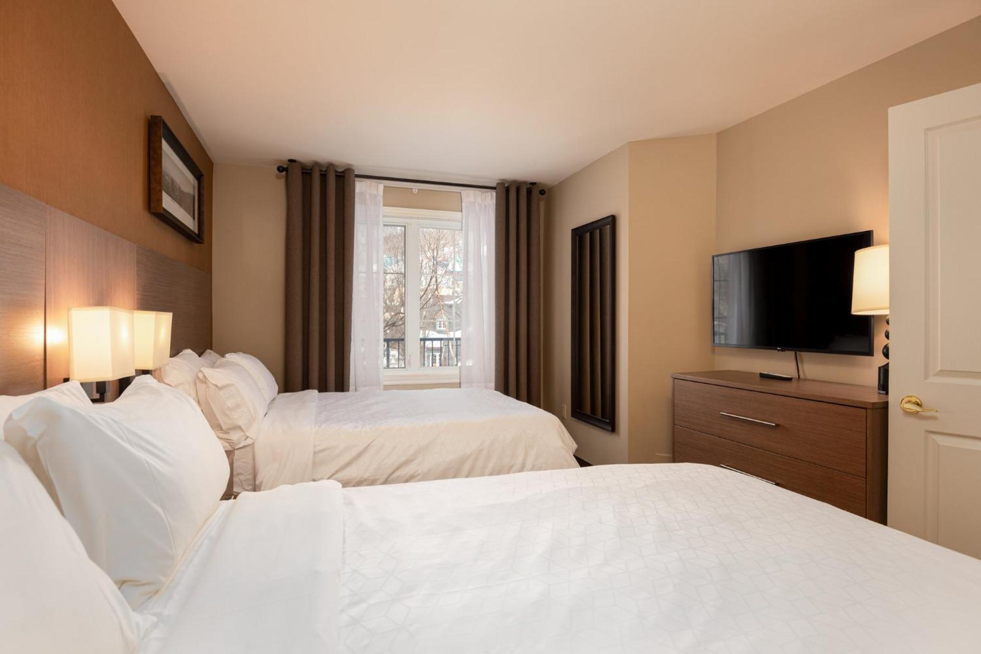 Express & Tremblant By Ihg Mont-Tremblant