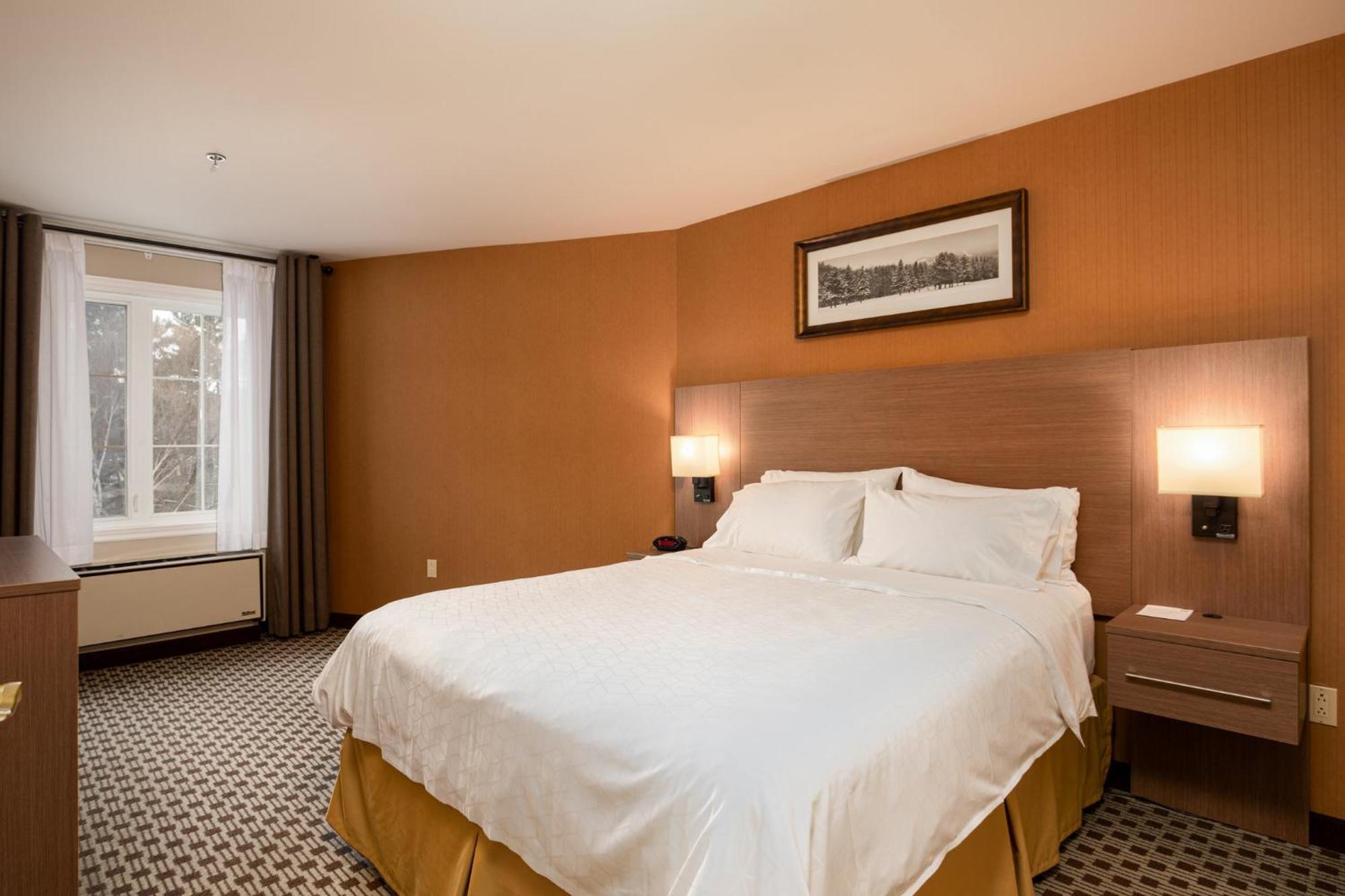 Express & Tremblant By Ihg Resort