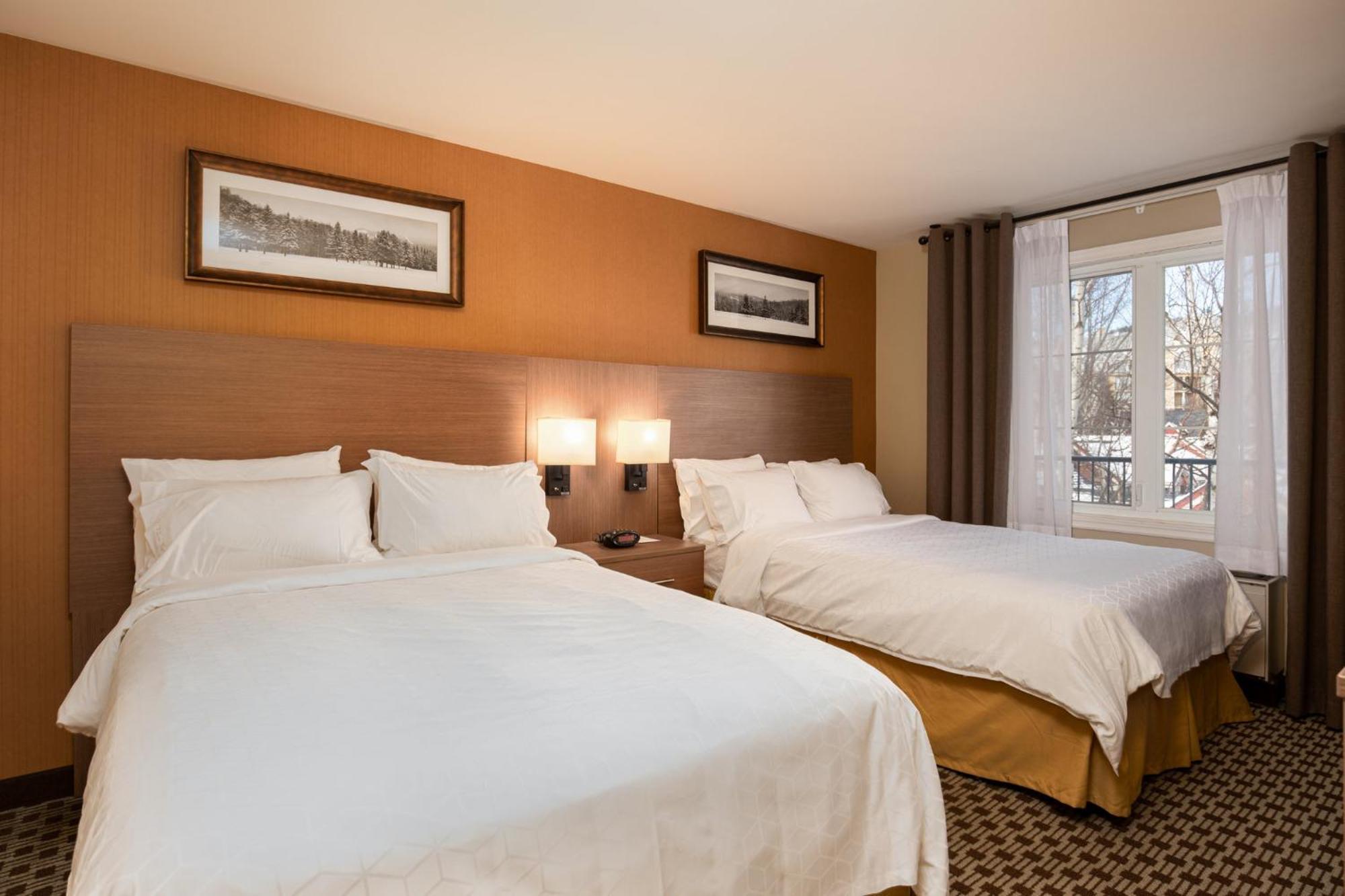 Resort Express & Tremblant By Ihg 4*