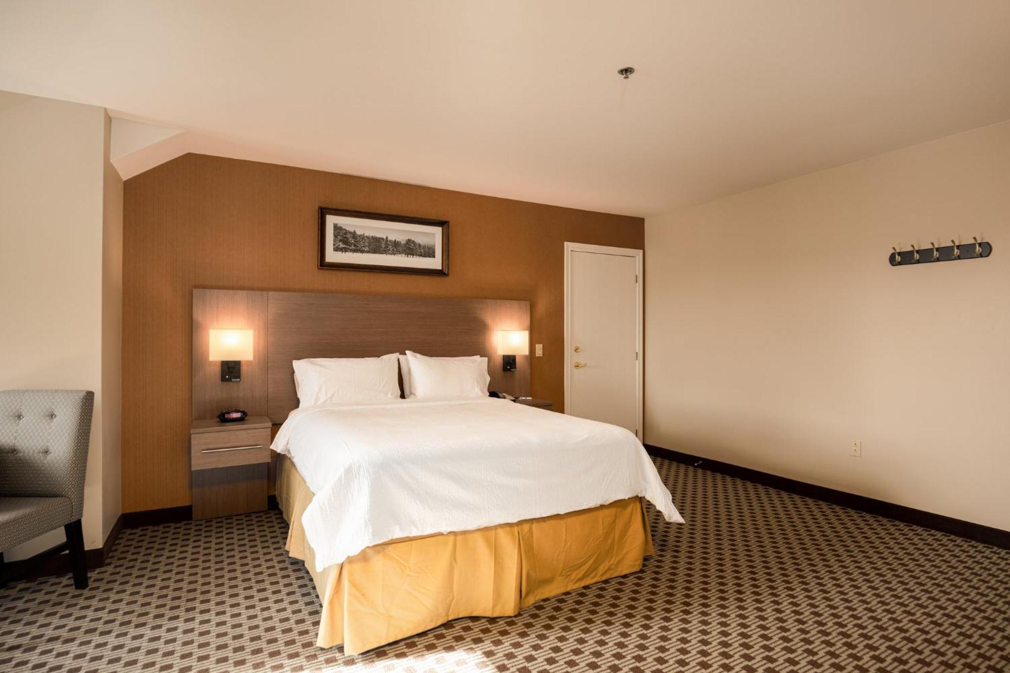 Express & Tremblant By Ihg 4*