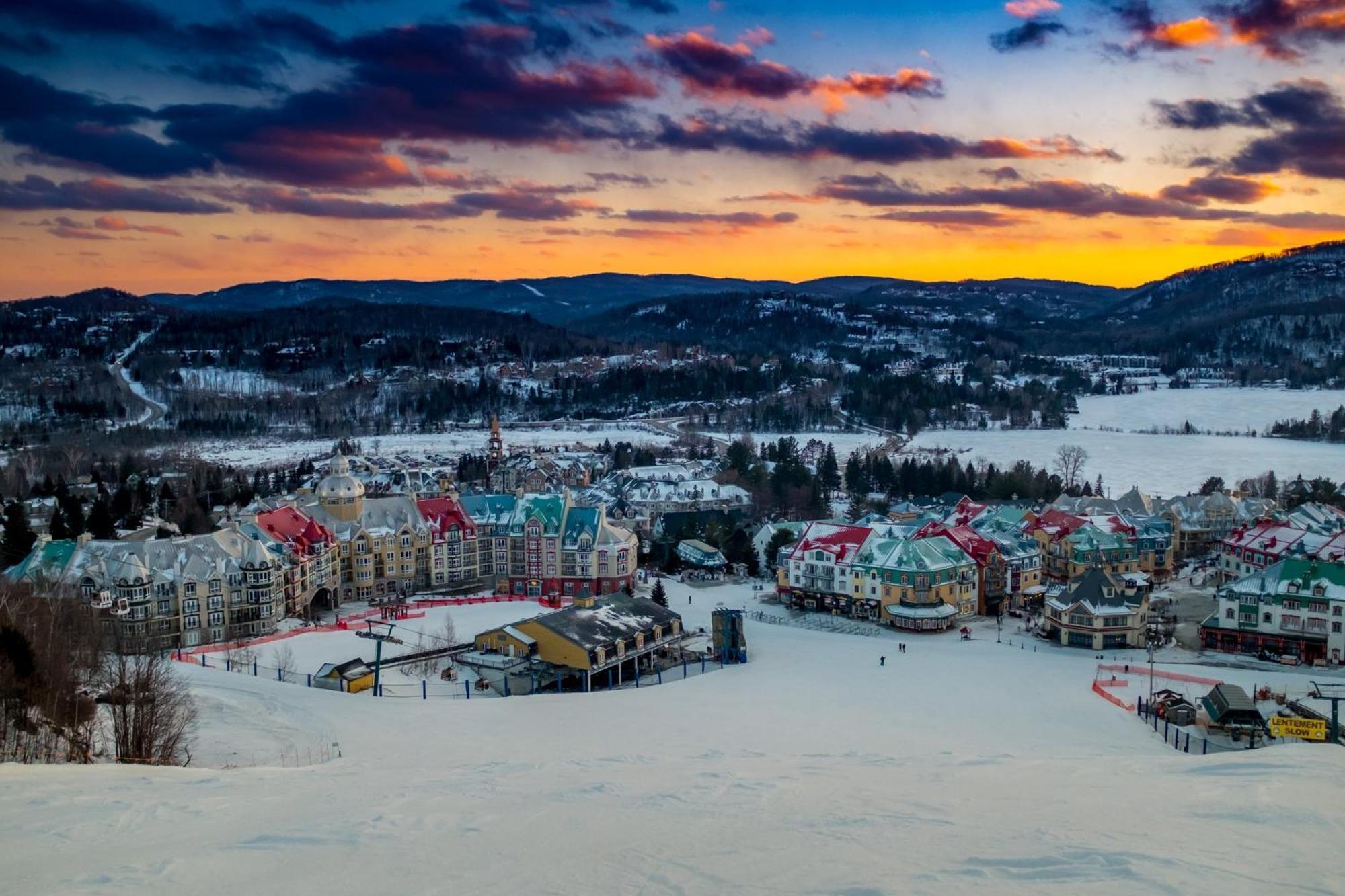 Express & Tremblant By Ihg 4*
