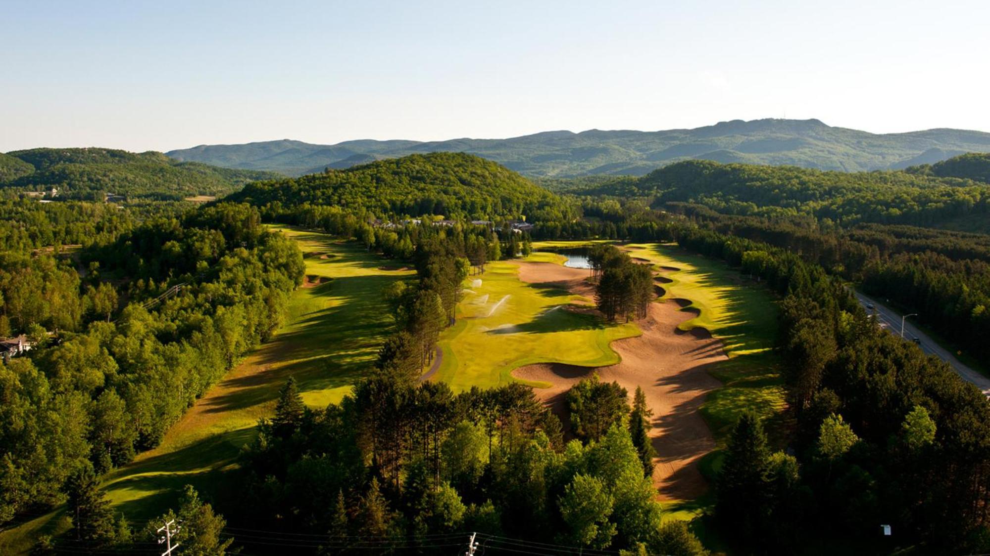 Express & Tremblant By Ihg Mont-Tremblant