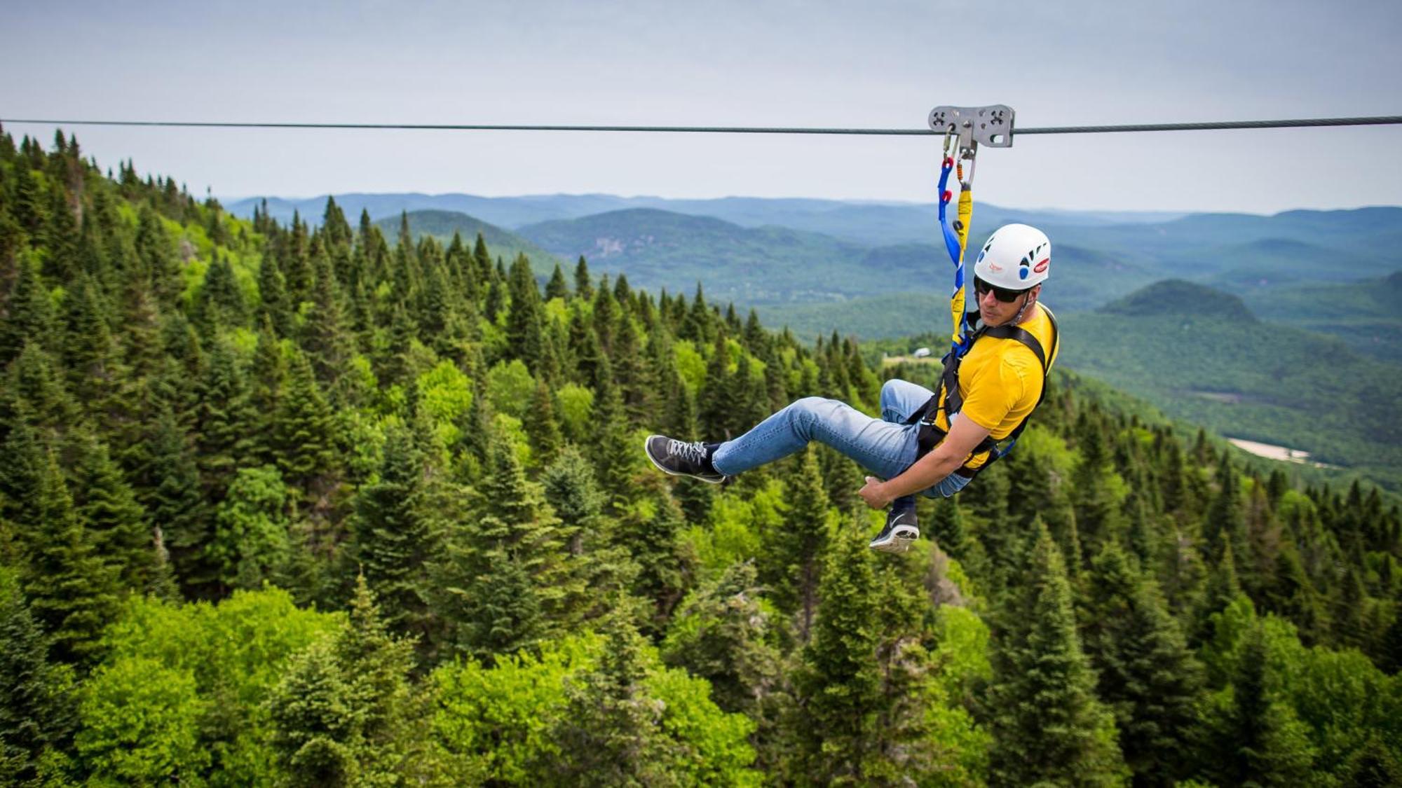 Resort Express & Tremblant By Ihg 4*