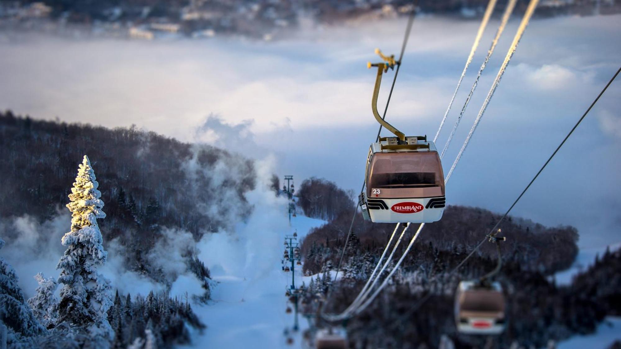 Express & Tremblant By Ihg 4*