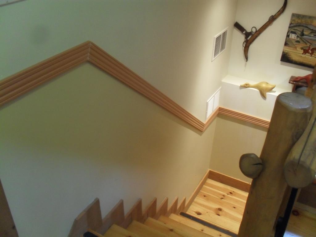 Auberge Le Refuge Inn 3*