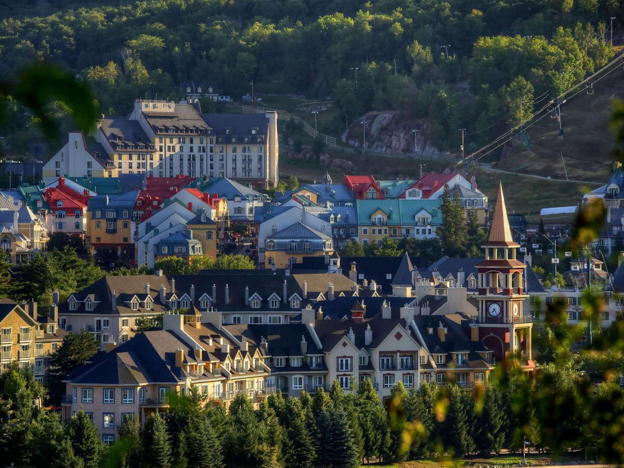 Fairmont Tremblant 5* Mont-Tremblant