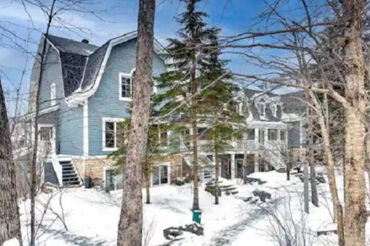 Tremblant Prestige - Manoir 118-10