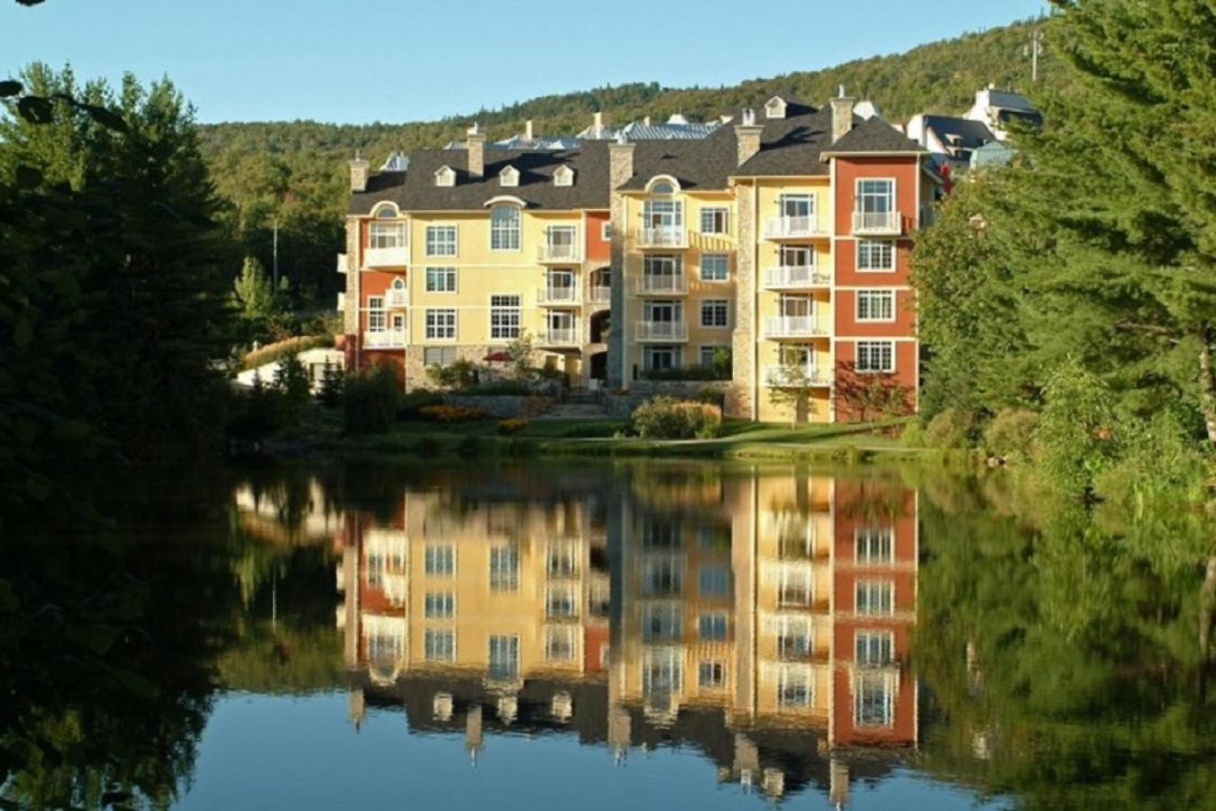Tremblant Prestige - Bondurant 95-15 Mont-Tremblant