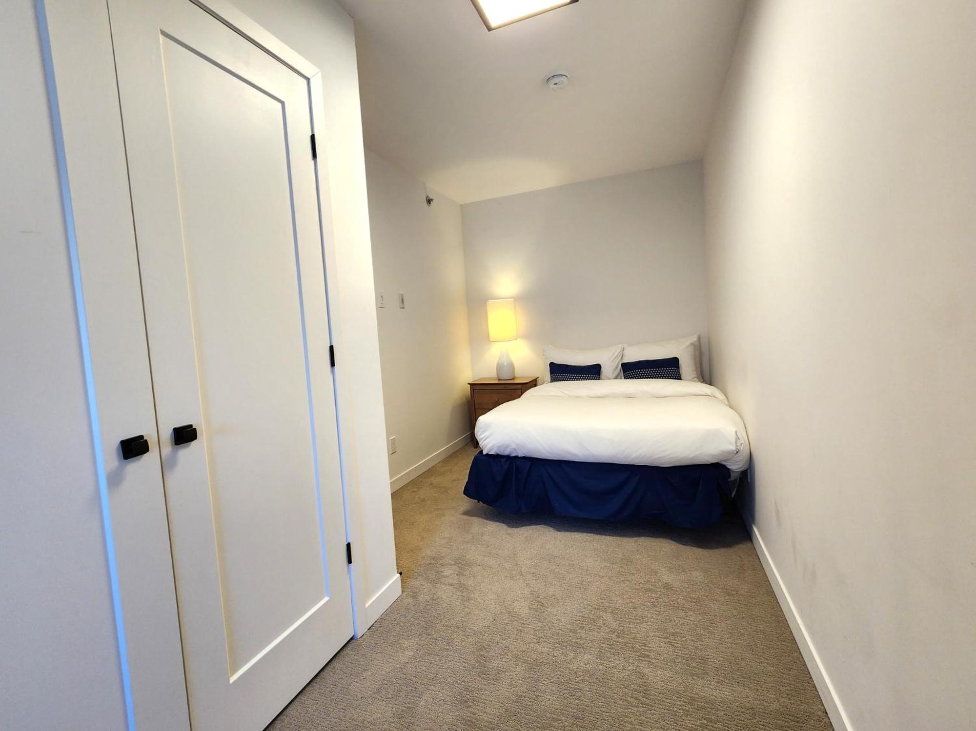 Apartment Tremblant Prestige - Les Eaux 215-8 Mont-Tremblant
