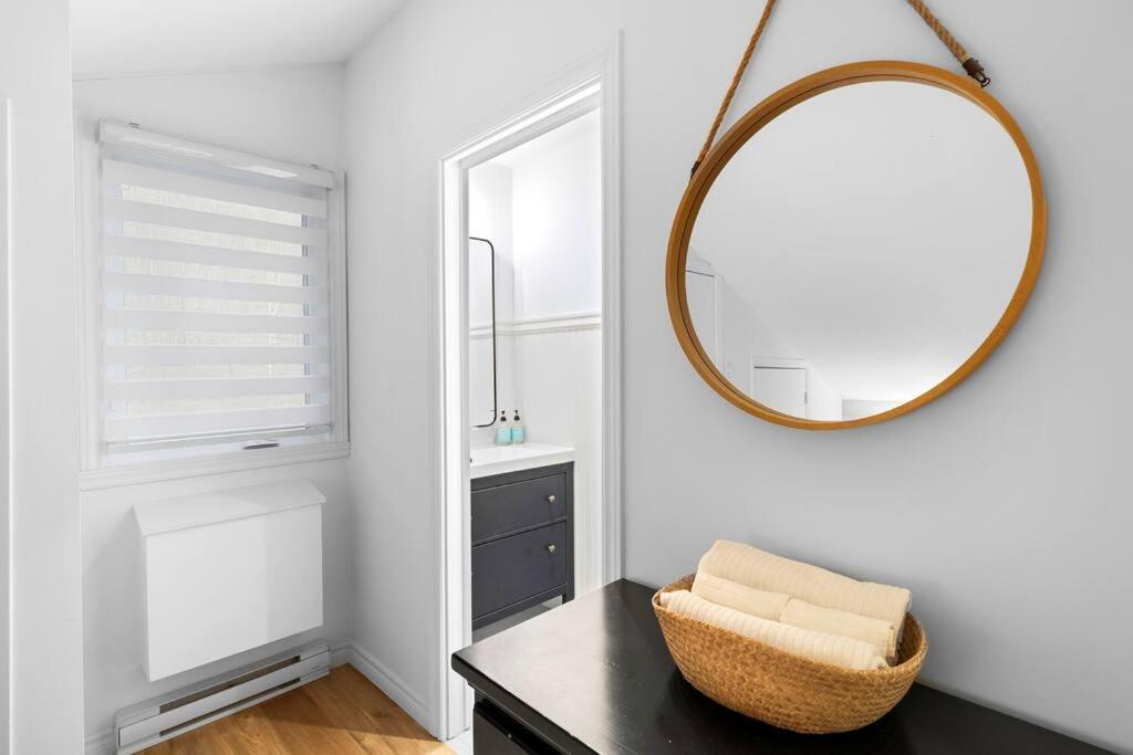 Cozy & Simple With Views Of * Mont-Tremblant