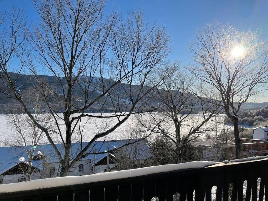 Cozy & Simple With Views Of