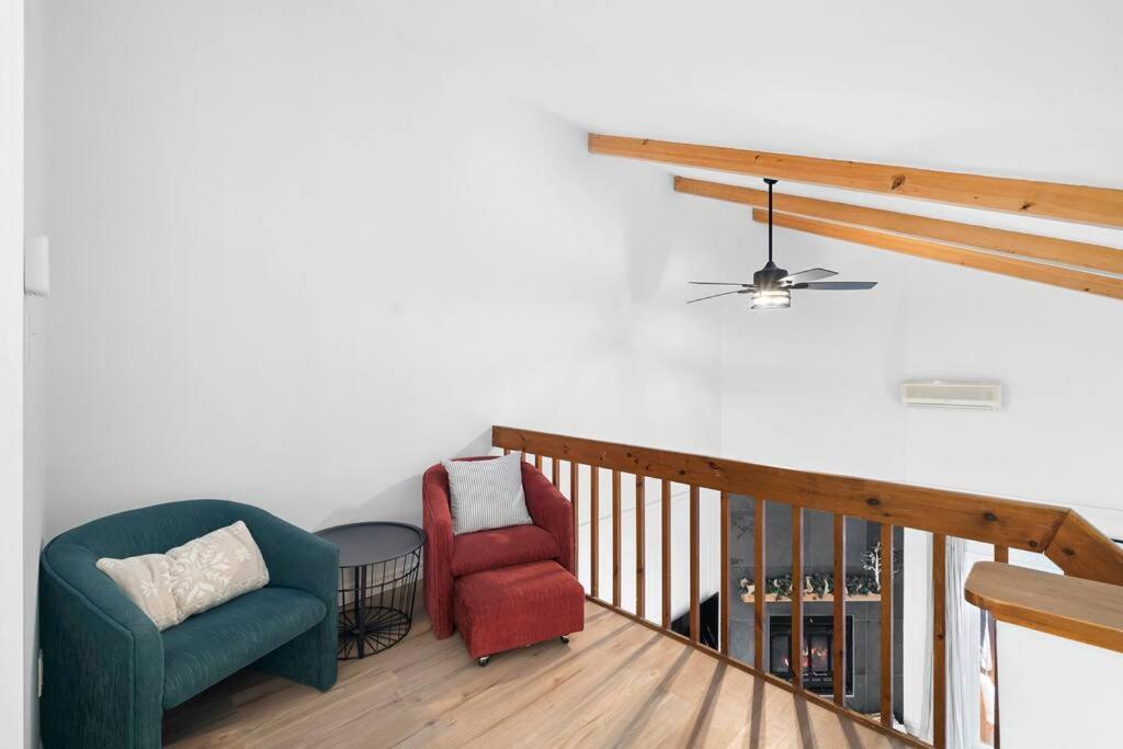 Apartment Cozy & Simple With Views Of