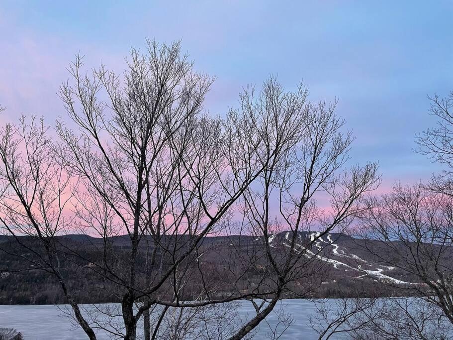 Cozy & Simple With Views Of