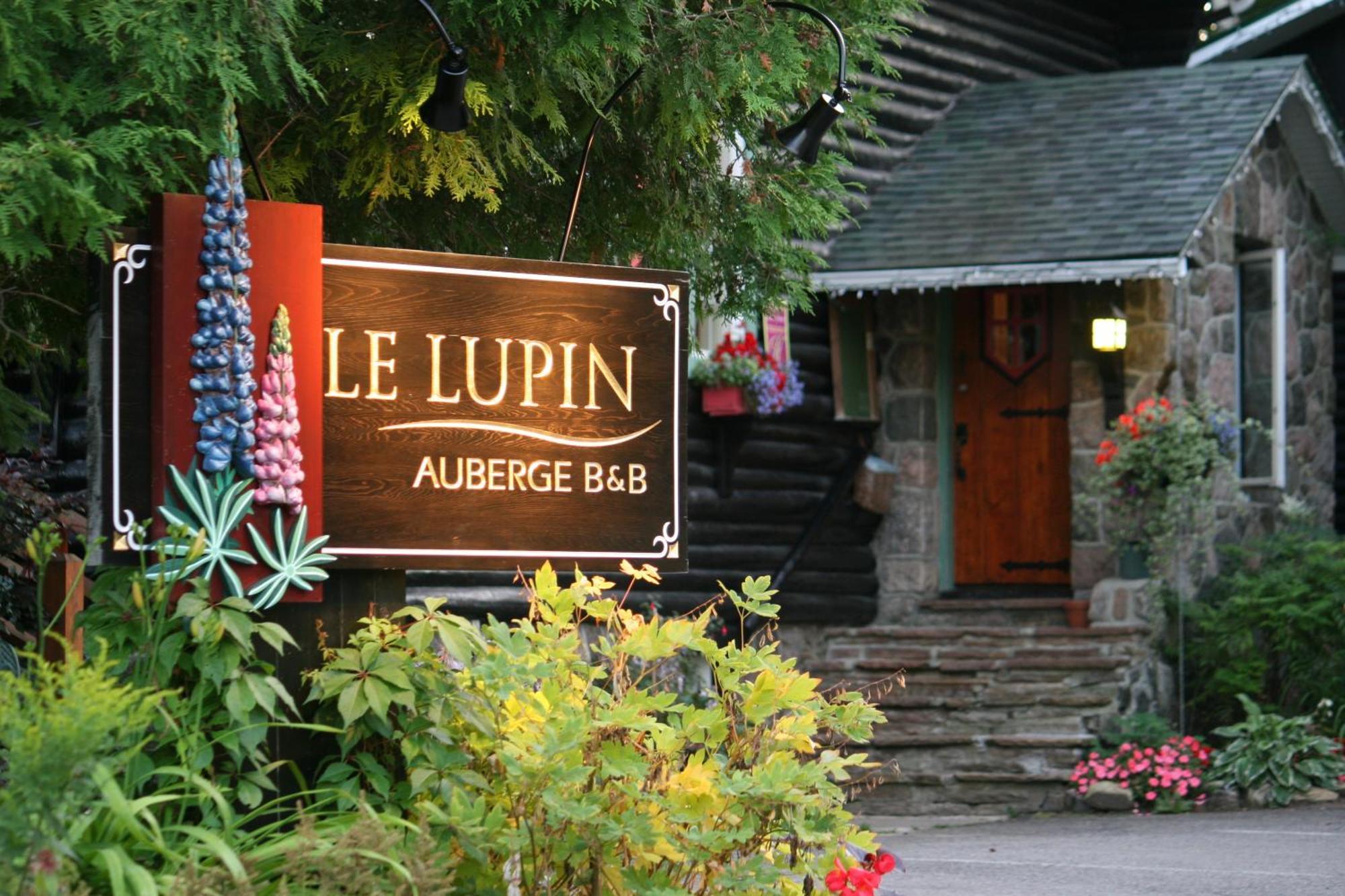 Auberge Le Lupin-Self Check-In Mont-Tremblant