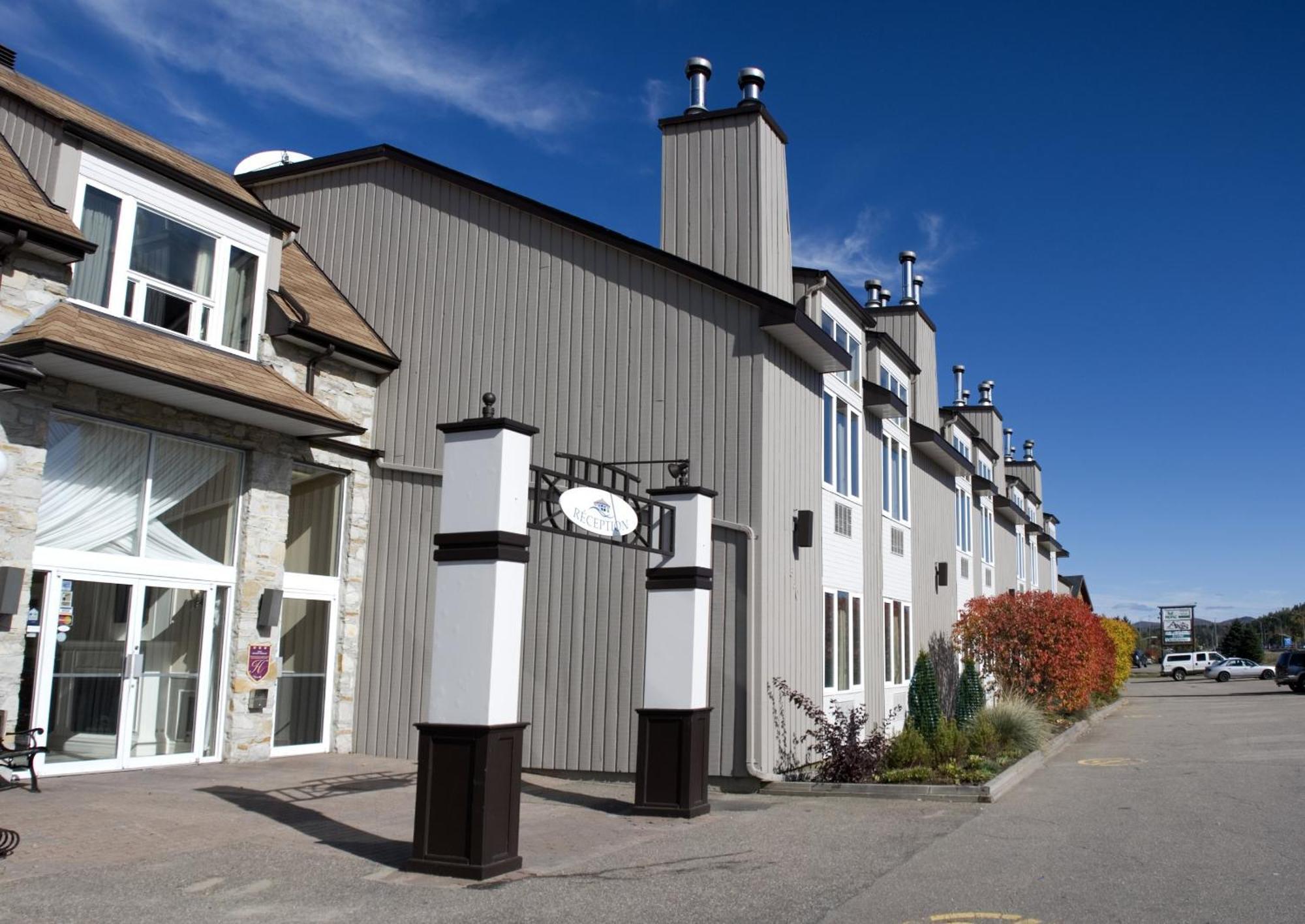 Tremblant Hotel