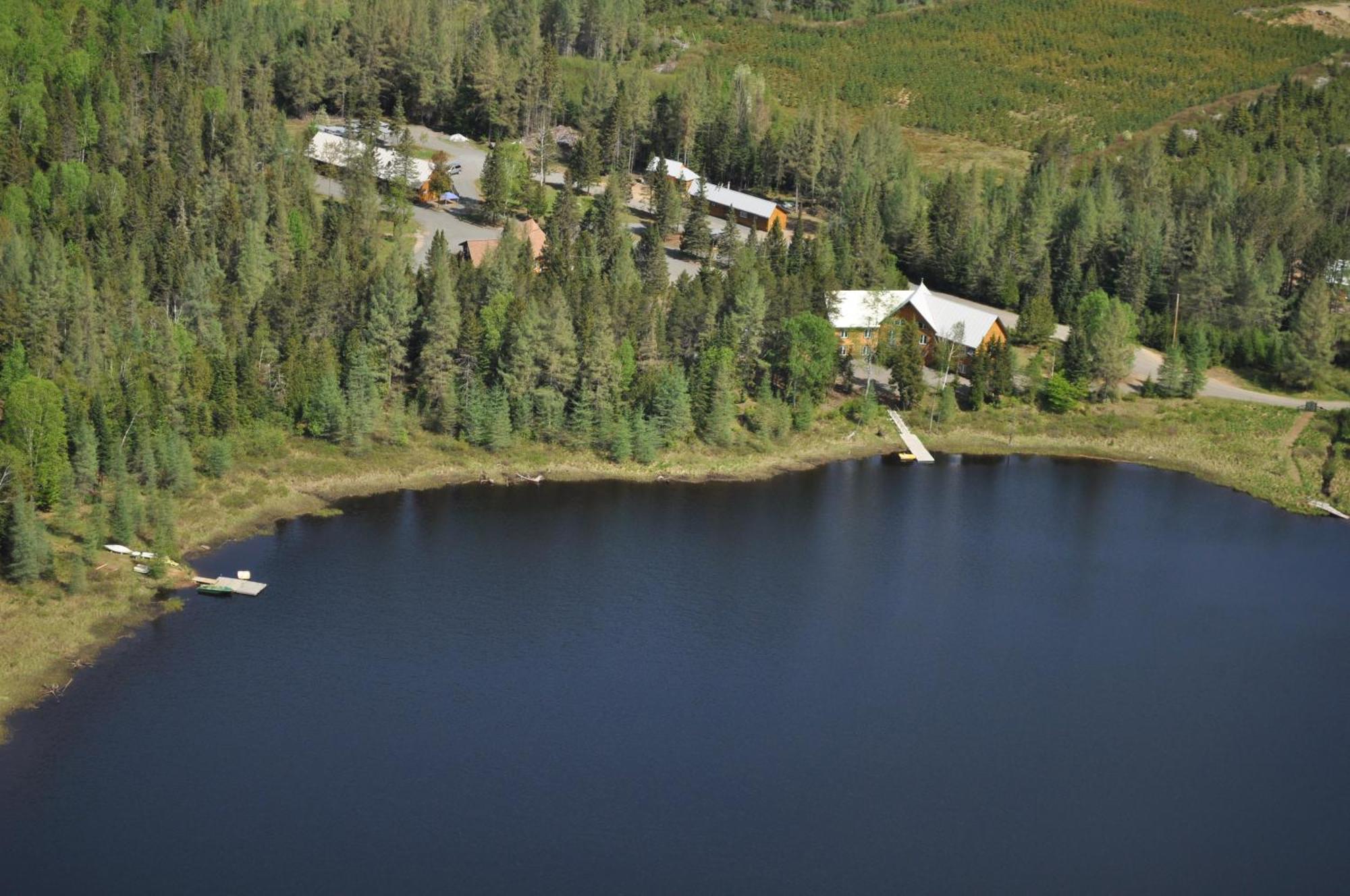 Chalet Domaine Summum Mont-Tremblant