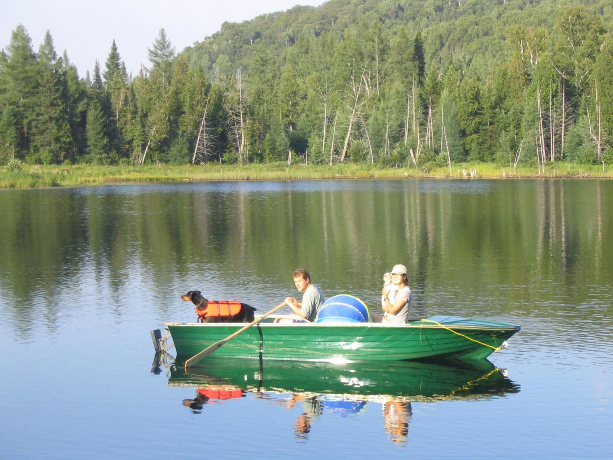 Chalet Domaine Summum Mont-Tremblant