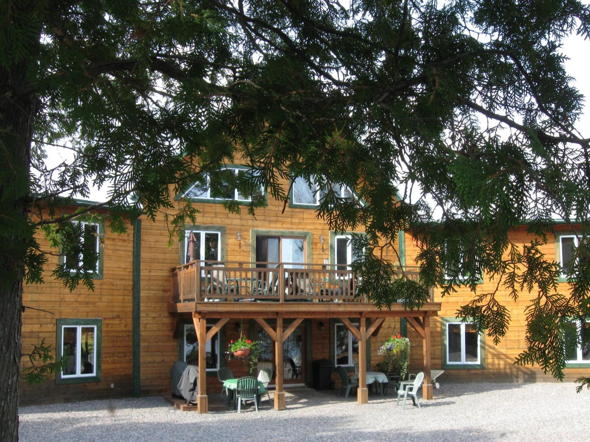 Chalet Domaine Summum *